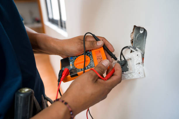 Electrical Upgrades for Homes in NH