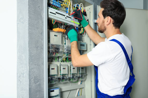 Best Home Electrical Repair  in South Hooksett, NH