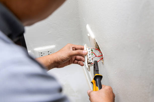 Best Electrical Contractors for Businesses  in South Hooksett, NH