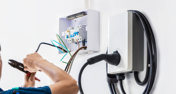 Affordable Electrical Installation in NH