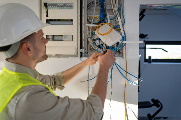 Why Trust Our Certified Electricians for Your Electrical Needs in NH?