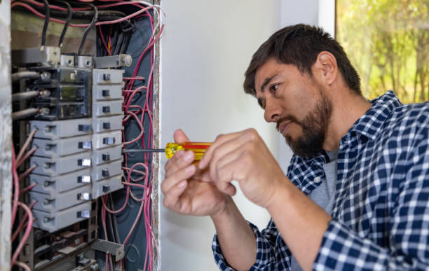 Best Licensed Electrician  in South Hooksett, NH